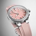 Часы Oris Aquis Date 01 733 7770 4158-07 4 18 66FC фото 3